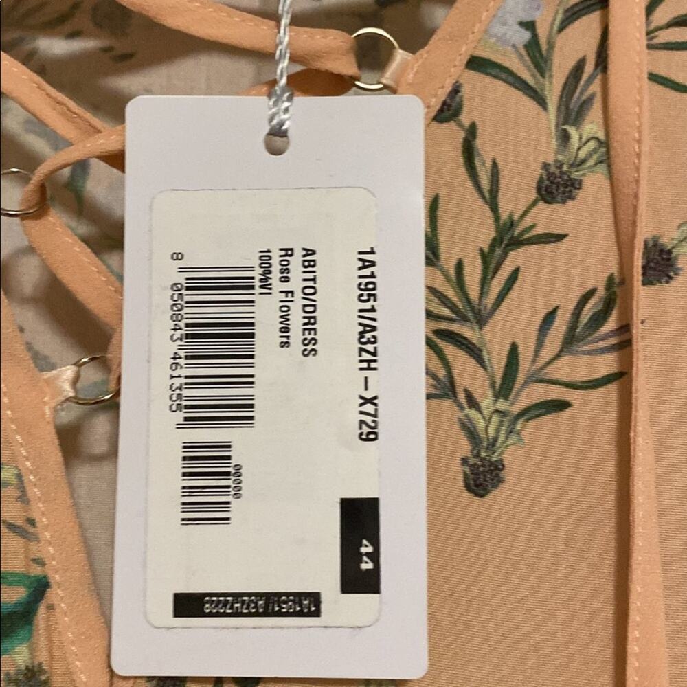 Patrizia Pepe Dress - Picture 11 of 12